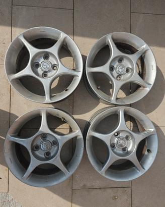 Cerchi Enkei Mx 5 nb 