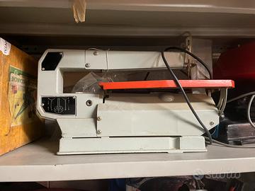 Traforo per modellismo