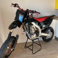 CRF 450 depo A2 nuovo