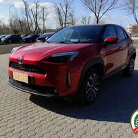 TOYOTA Yaris Cross 1.5 Hybrid 5p. E-CVT Trend