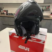 Casco GIVI modulare X.27 Taglia XS