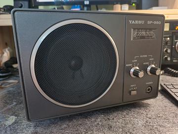 Yaesu SP-980