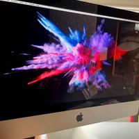 Apple iMac 21 pollici