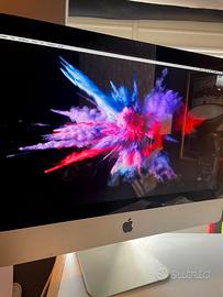 Apple iMac 21 pollici