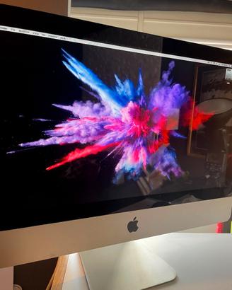 Apple iMac 21 pollici