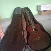 chitarra 