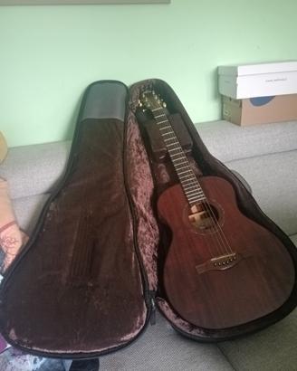 chitarra 