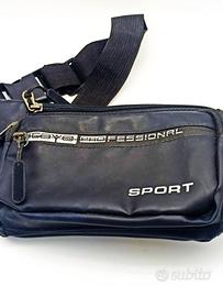 Marsupio Style Professional