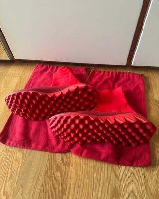 Sneaker louboutin