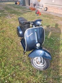 vespa special  revival  super conservata 