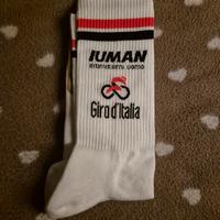 Calzini Iuman Intimissimi Giro d'Italia 2025