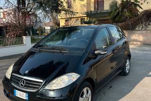 Mercedes classe A