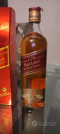 johnnie walker red label 
