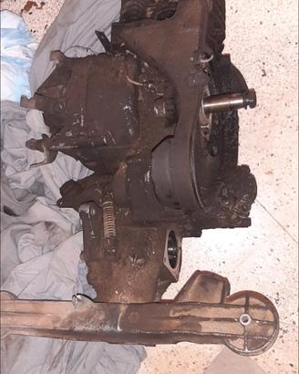 motore piaggio ape 703 anno 2006 