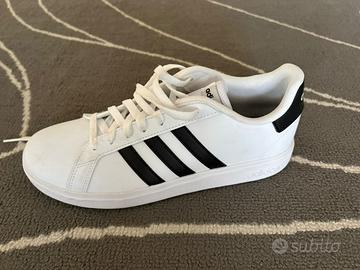 Adidas Gran Court unisex numero 40