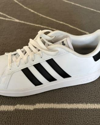 Adidas Gran Court unisex numero 40