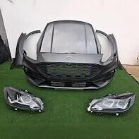 Musata completa e accessori Ford Kuga st line 2022