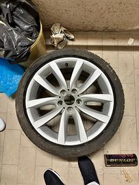 Cerchi originali BMW 19