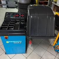 Equilibratrice pneumatici Beissbarth MT 530