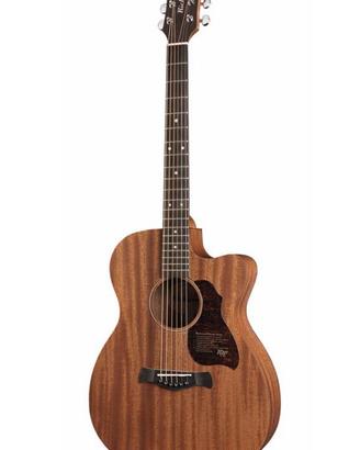 Chitarra A-50-CE