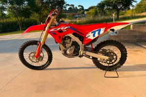 Honda Crf 250r