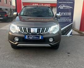 Mitsubishi L200 2.4 DI-D/181CV Double Cab Intense 