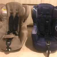 Seggiolini Auto Bebe Confort Iseos Neo+