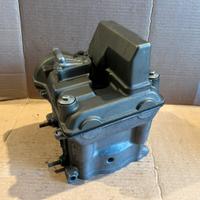 Teste Motore Complete Honda VTR 1000 SP1 2000 2001