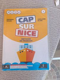 libro cap sur Nice 2 NO DISCO