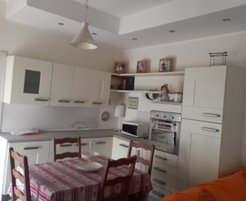 Appartamento in centro a Campobasso
