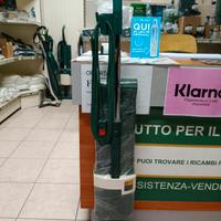 Folletto vk120 anche a 3 rate ad interessi zero!