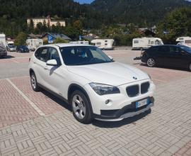 Bmw x1 (e84) - 2014