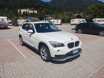 Bmw x1 (e84) - 2014