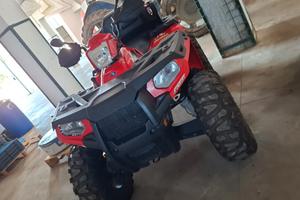 quood polaris