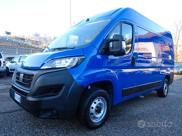 Ducato 2.2 JTD m 120CV MT6