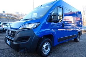 Ducato 2.2 JTD m 120CV MT6