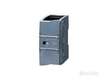 SIEMENS 6ES72231BH320XB0 -NUOVO- FATTURABILE