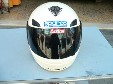 Casco sparco taglia l