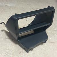 Plancia comandi clima radio Alfa 75