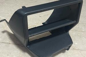 Plancia comandi clima radio Alfa 75