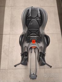 Seggiolino bici posteriore 