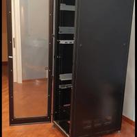 Armadio Rack da pavimento 