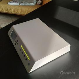 Lettore CD media player