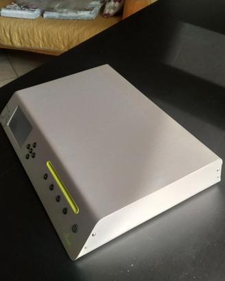 Lettore CD media player