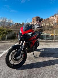 Ducati Multistrada V2 - 2024