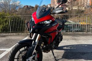 Ducati Multistrada V2 - 2024