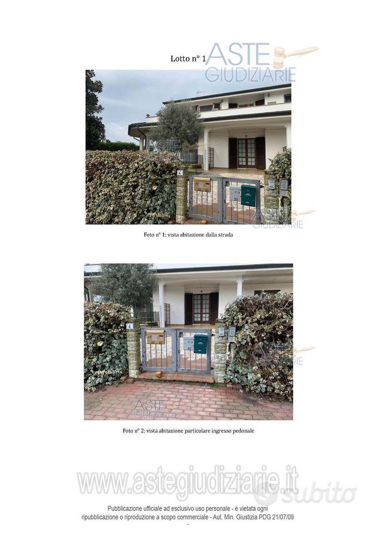 Appartamento – Curtatone, Montanara - Vista 2