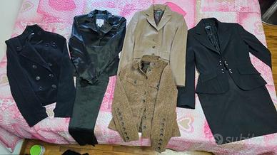 5 capi donna: Tailleur, Blazer e giacche 