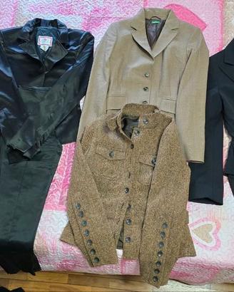5 capi donna: Tailleur, Blazer e giacche 