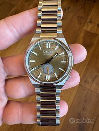 Citizen Tsuyosa NK50109-51X